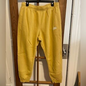 Nike Sportswear Club Fleece Joggers